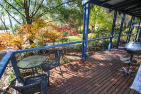 Autumn Leaf Cottage 1
